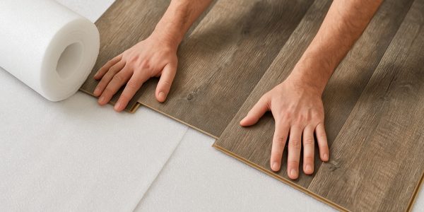 Maty kwarcowe pod panele