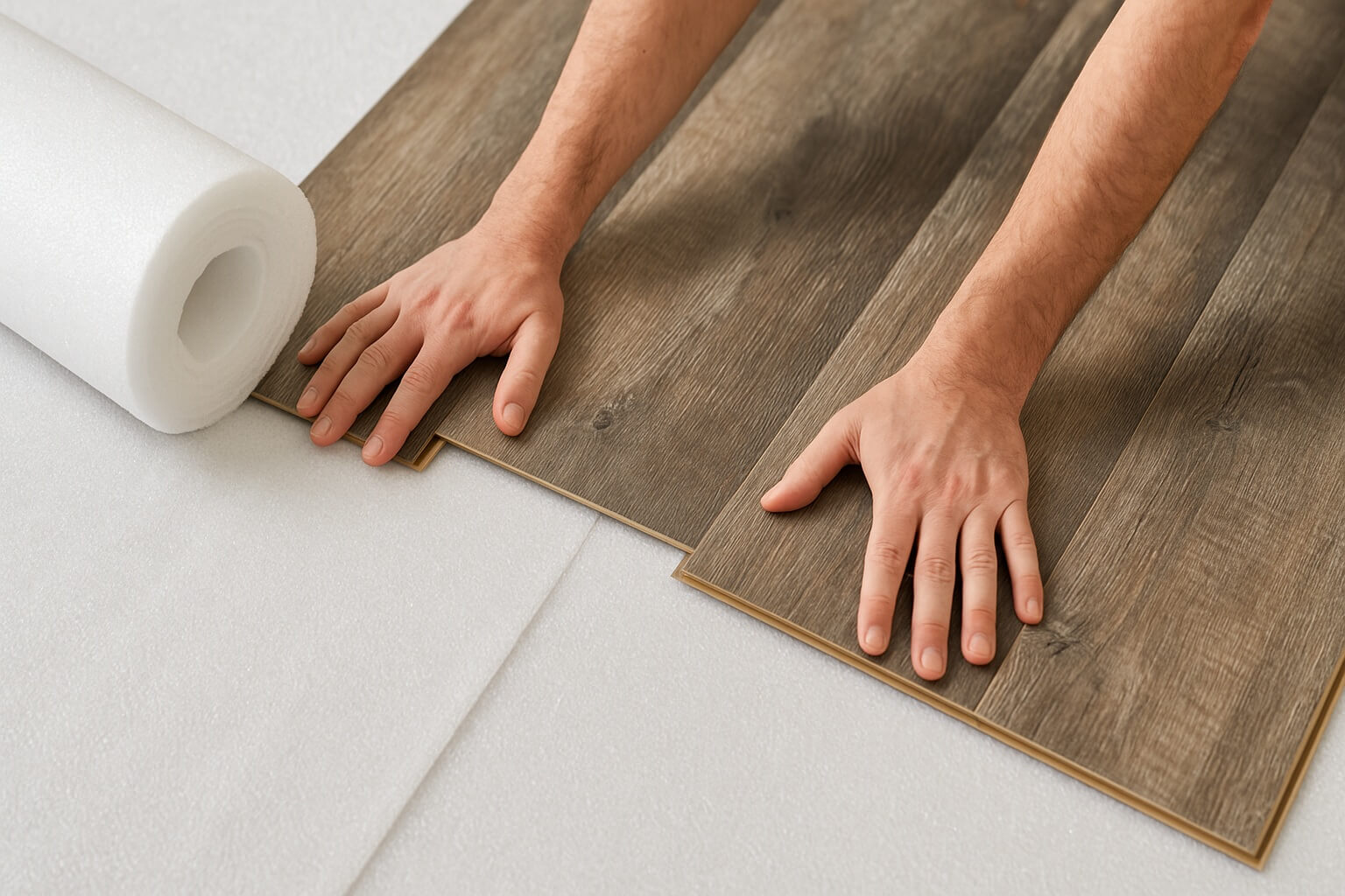 Maty kwarcowe pod panele