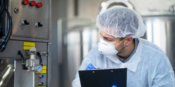 badania nieniszczące